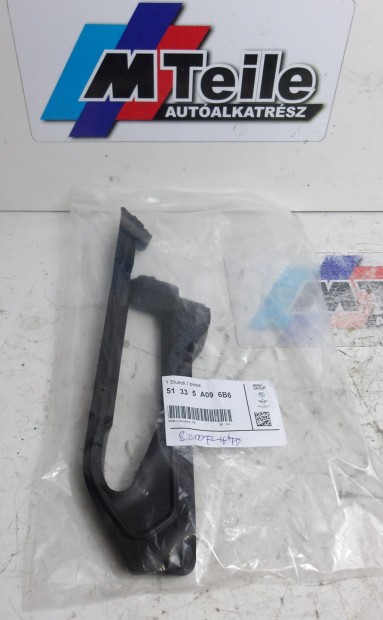 [GYRI J] BMW JOBB OLDALI TKR SZIGETELS | 5-S / M5 | 51 33 5A096